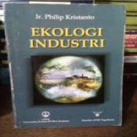 Ekologi industri