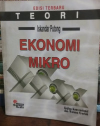 Ekonomi mikro