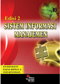 Sistem Informasi Manajemen