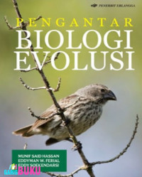 Pengantar biologi evolus