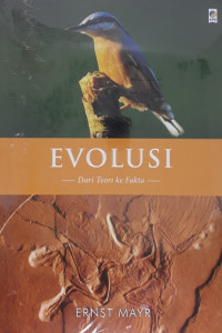 Evolusi : dari teori ke fakta