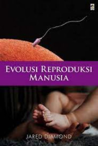 Evolusi reproduksi manusia