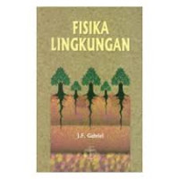 Fisika lingkungan