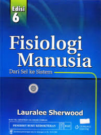 Fisiologi manusia