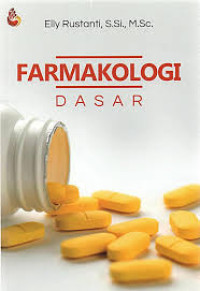 Farmakologi dasar