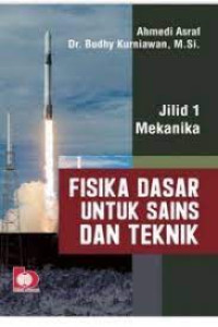 Fisika dasar untuk sains dan teknik