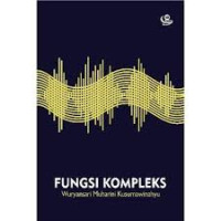 Fungsi kompleks