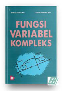 Fungsi variabel kompleks