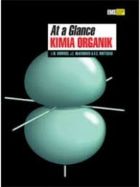 At a glance kimia organi