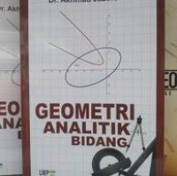 Geometri analitik bidang