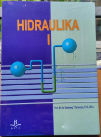 Hidraulika I