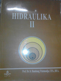 Hidraulika II