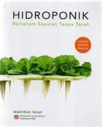 Hidroponik