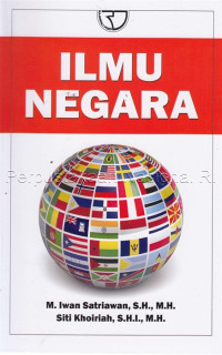 Ilmu Negara