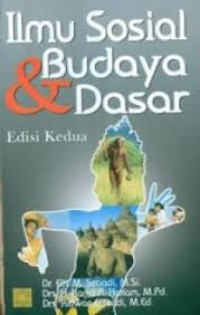 Ilmu sosial budaya & dasar