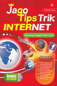 Jago Tips Trik Internet