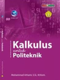 Kalkulus untuk politekni