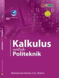 Kalkulus untuk politekni