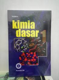 Kimia dasar 1