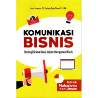Komunikasi Bisnis