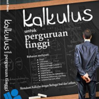 Kalkulus untuk perguruan tinggi