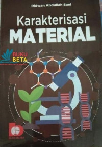 Karakterisasi material