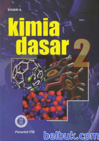 Kimia dasar 3