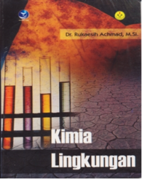 Kimia lingkungan