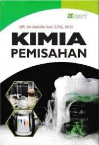 Kimia pemisahan