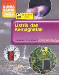 Listrik dan kemagnetan