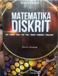 Matematika diskrit