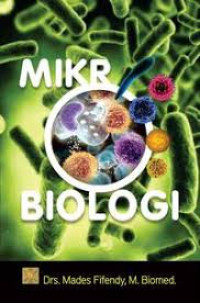 Mikrobiologi