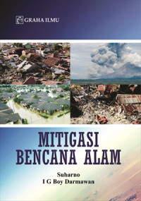 Mitigasi bencana alam