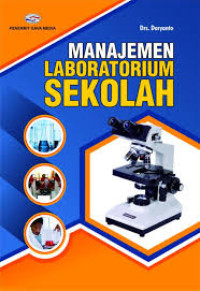 Manajemen laboratorium sekolah