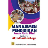 Manajemen pendidikan