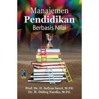 Manajemen pendidikan berbasis nilai