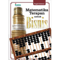 Matematika terapan untuk bisnis