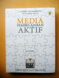 Media pembelajaran aktif