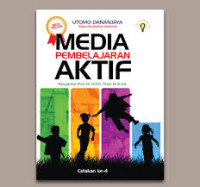 Media pembelajaran aktif