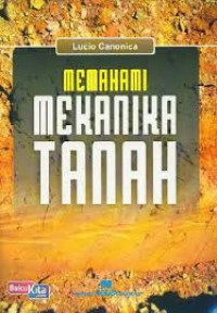 Memahani mekanika tanah