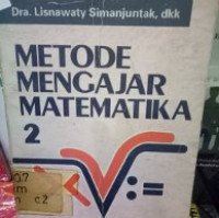 Metode mengajar matematika