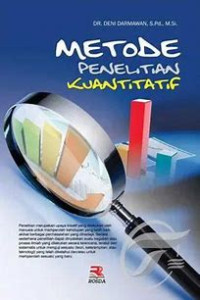 Metode penelitian kuantitatif