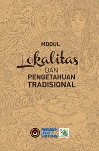 Modul Lokalitas dan Pengetahuan Tradisional