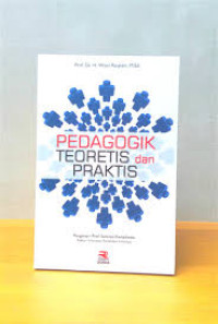 Pedagogik teoritis dan praktis