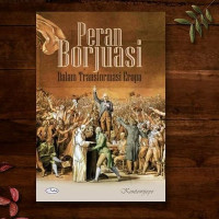 Peran Borjuasi Dalam Transformasi Eropa