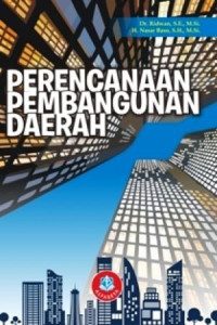 Perencanaan Pembangunan Daerah