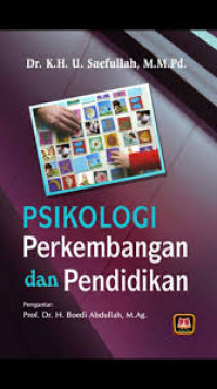 Psikologi perkembangan dan pendidikan