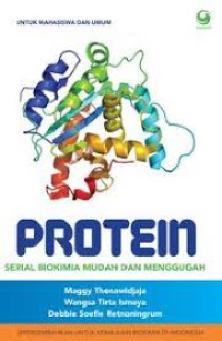 Protein serial biokimia mudah dan menggugah