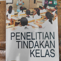 Penelitian tindakan kelas