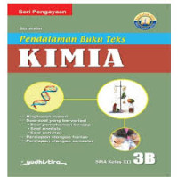 Pendalaman buku teks kimia